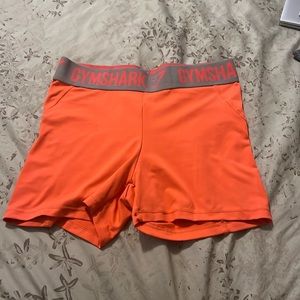 Gymshark workout shorts